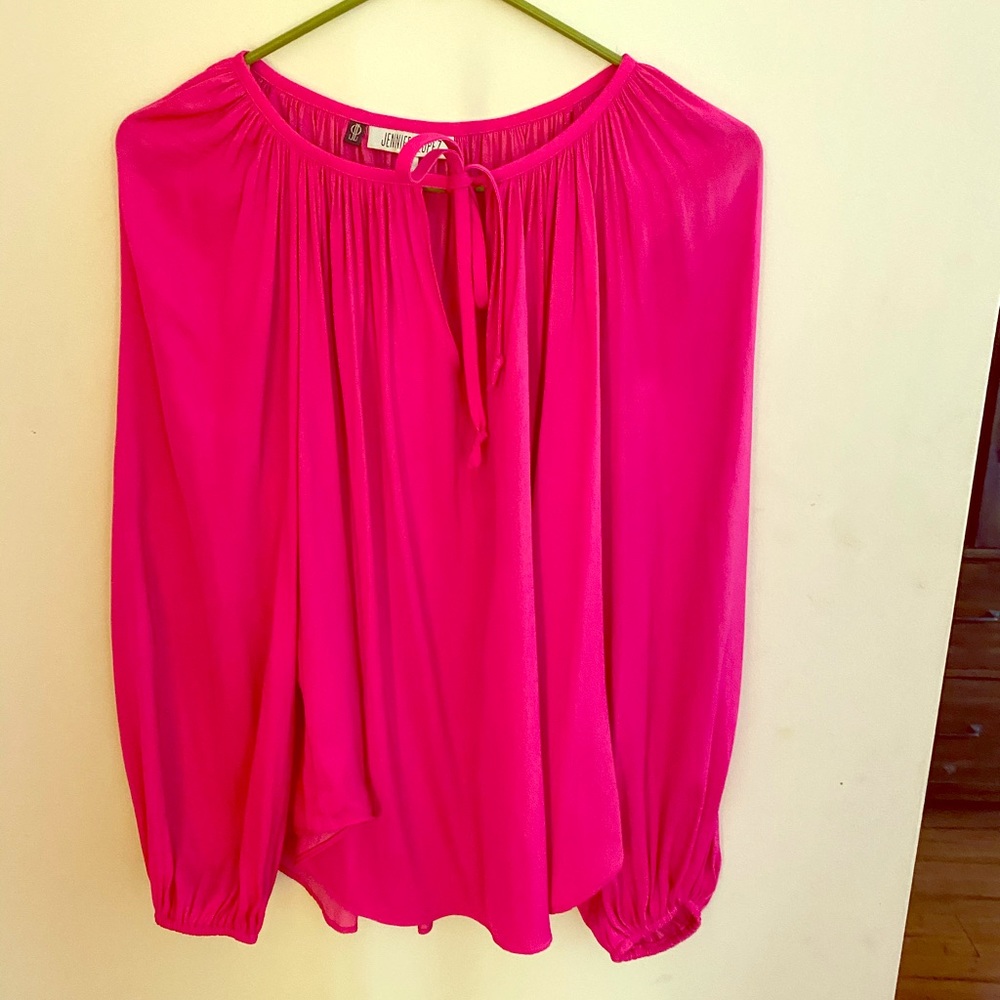 Jennifer Lopez Blouse